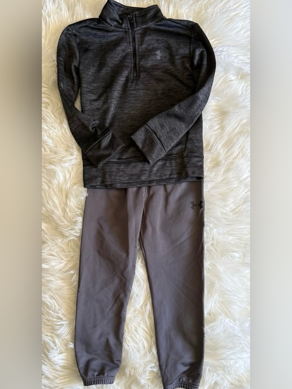 Under Armour Set